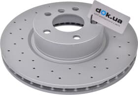 Тормозной диск Тормозной диск