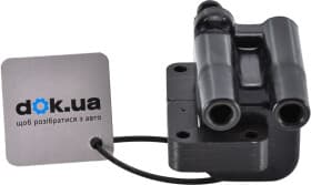 Котушка запалювання