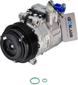 Компрессор кондиционера