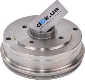 Гальмівний барабан