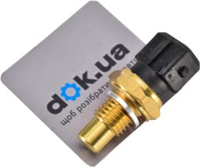 Датчик температуры охлаждающей жидкости Датчик температуры охлаждающей жидкости