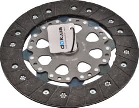 Диск зчеплення