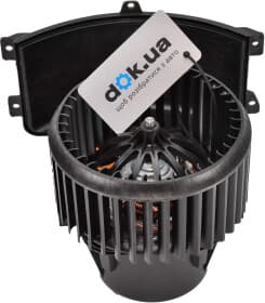 Вентилятор салона