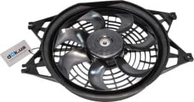 Вентилятор системи охолодження двигуна