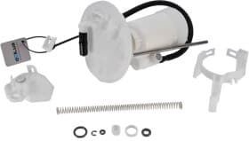 Паливний фільтр