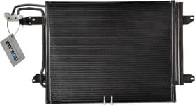 Радиатор кондиционера