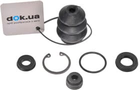 Ремкомплект головного циліндра зчеплення