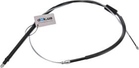 Трос ручного гальма