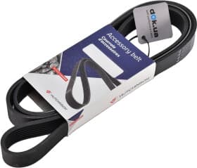 Поликлиновой ремень