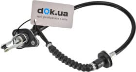 Трос зчеплення