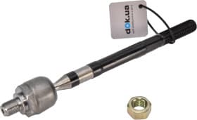 Кермова тяга