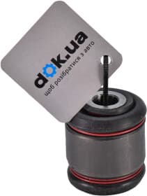 Сайлентблок рычага Сайлентблок рычага