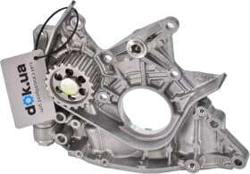 Масляный насос