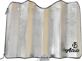 Солнцезащитная шторка 12 Atelie 951603 150х80 экран