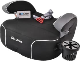 Бустер Welldon Penguin Pad