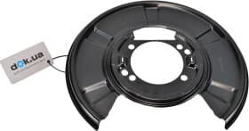 Кожух гальмівного диску