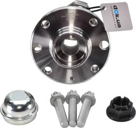 Комплект ступицы колеса