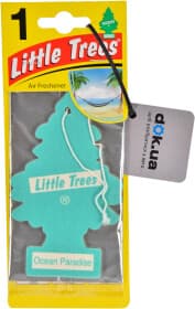 Ароматизатор Moje Auto Air Freshener Ocean Paradise