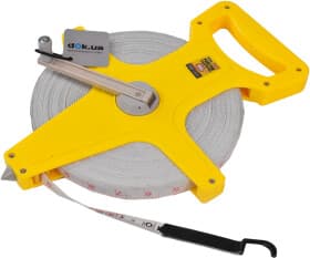 Рулетка MasterTool 66-1013 100 м