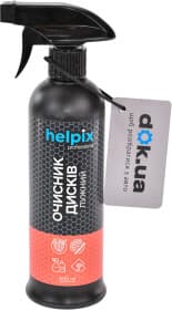 Очиститель дисков Helpix Professional 4823075804344 500 мл