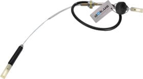 Трос сцепления