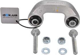 Стойка стабилизатора Стойка стабилизатора