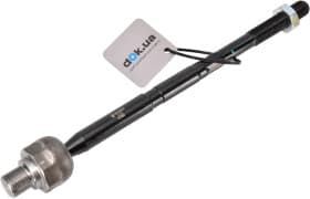 Кермова тяга Кермова тяга