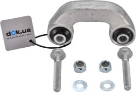 Стойка стабилизатора Стойка стабилизатора