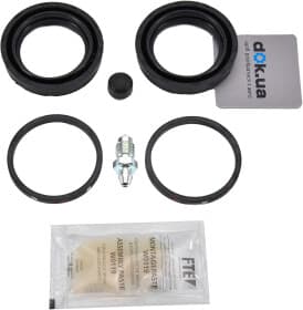 Ремкомплект тормозного суппорта