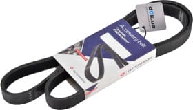 Поліклиновий ремінь