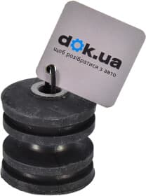 Сайлентблок рычага