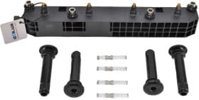 Котушка запалювання Котушка запалювання