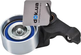 Натяжной ролик ремня ГРМ