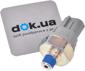 Датчик давления масла