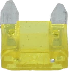 Предохранитель автомобильный Variant s.a. BEZPACNB00320A FN mini 20A