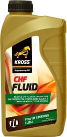 Жидкость ГУР KROSS CHF Fluid синтетическое