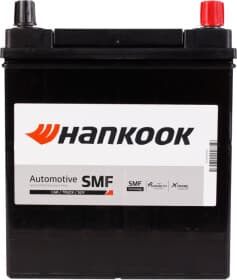 Акумулятор Hankook 6 CT-52-R SMF MF60B24L