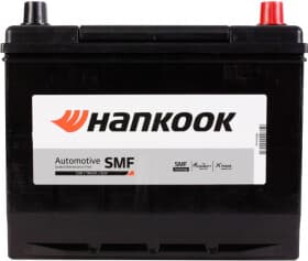 Акумулятор Hankook 6 CT-72-R SMF MF90D26FL