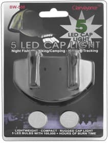 Налобный фонарь Bailong 71-1217