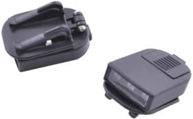 Налобный фонарь Bailong 71-1218