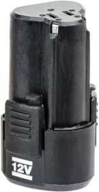 Аккумуляторная батарея Intertool WT-0319