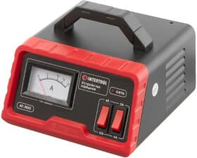 Зарядное устройство Intertool AT-3033