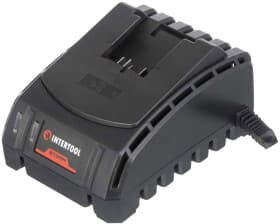 Зарядний пристрій для електроінструментів Intertool WT-0344