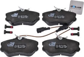 Тормозные колодки