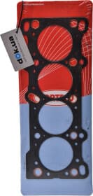 Прокладка ГБЦ