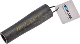 Патрубок радиатора системы охлаждения двигателя