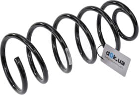 Пружина подвески