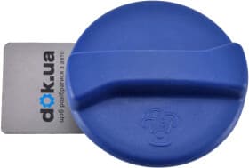 Крышка бачка охлаждающей жидкости