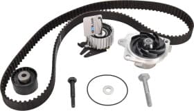 Комплект ремня ГРМ + помпа