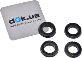 Ремкомплект головного гальмівного циліндра Ремкомплект головного гальмівного циліндра